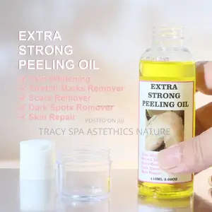 Extra Peeling Oil
