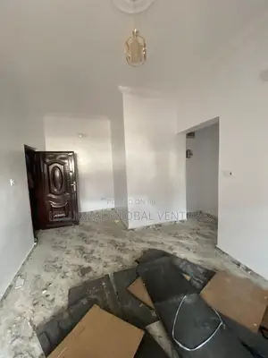 Mini Flat in Gloryland Estate, Ago Palace for rent