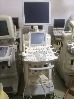 4d Samsung Sonoace V20 Ultrasound Machine