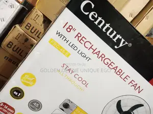 Century Fan