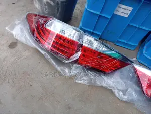 Complete Backlight for Lexus Es350 2015 Available as Seen