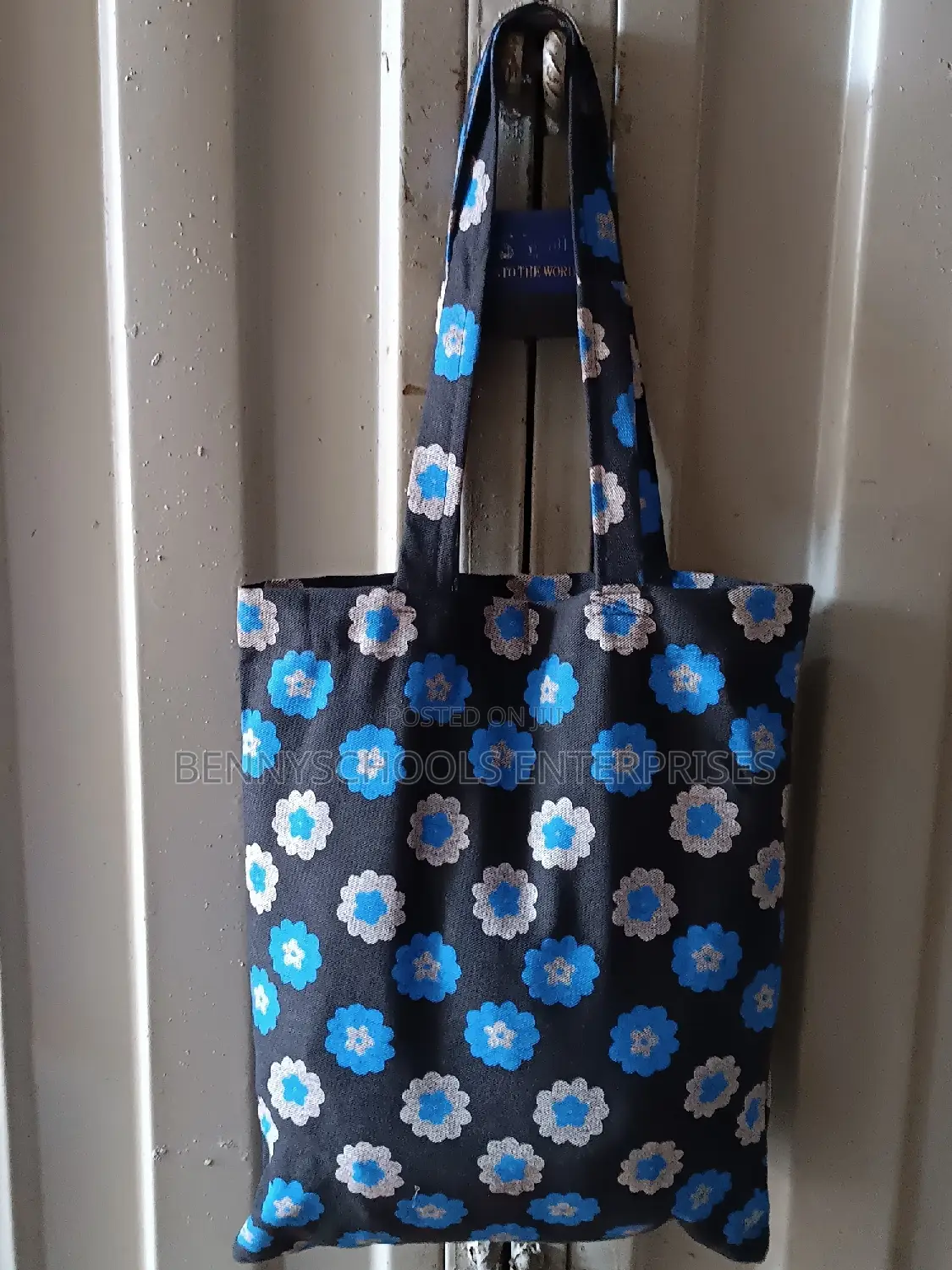 Ladies Tote Bags