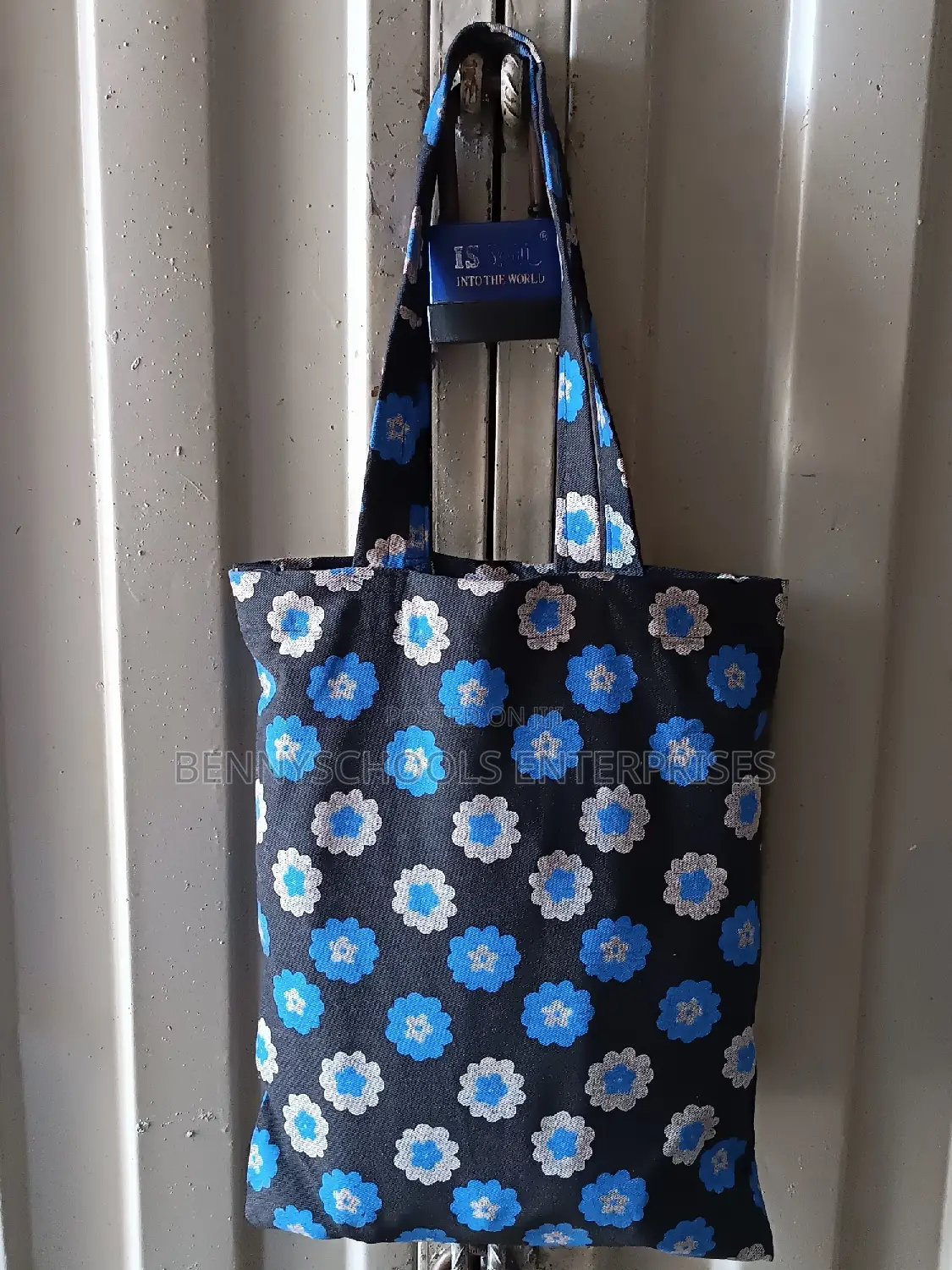 Ladies Tote Bags
