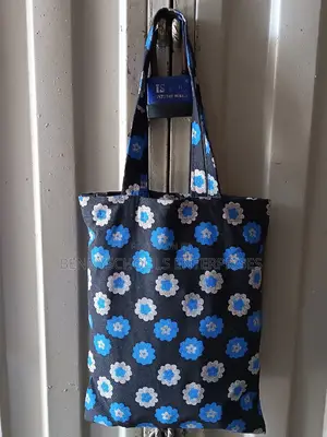 Ladies Tote Bags