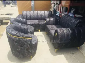 L Seater Newly Made Sofas