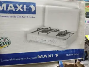 Mxi Table Burner