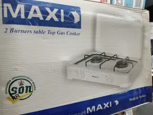 Mxi Table Burner