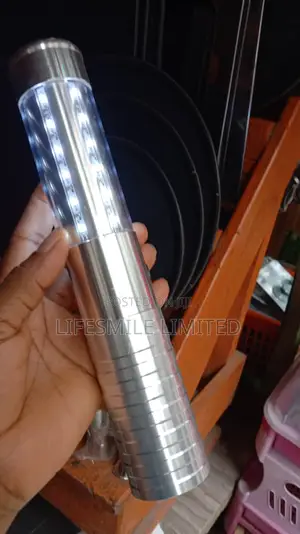 Led Barton Light