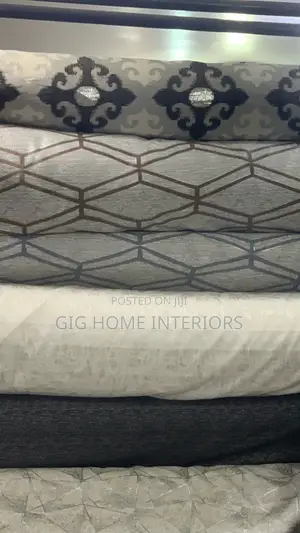 Premium Italian Curtains