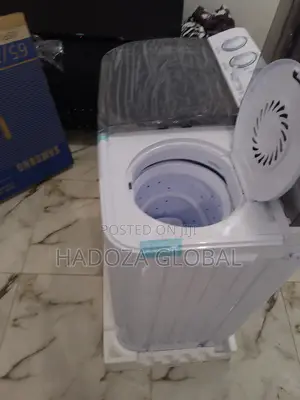 Aeon 10kg With Spin Power of 160w
