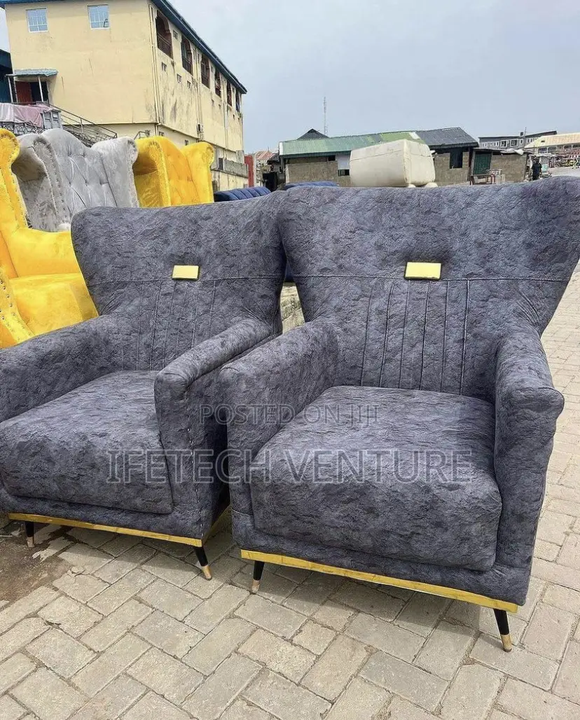 7 Seater Sofas Set