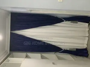 Premium Luxury Curtains