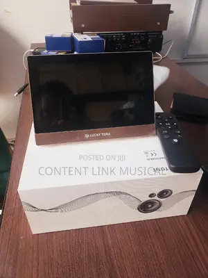 7 Inches Inwall Alexa Keypad Amplifier