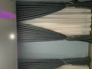 Premium Luxury Curtains