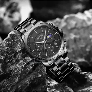 Nibosi Wristwatch