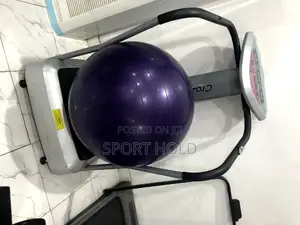 Massager- Crazy Fit