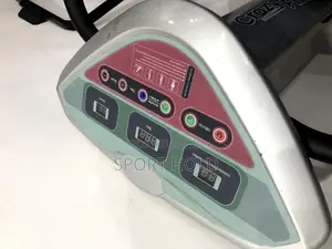 Massager- Crazy Fit
