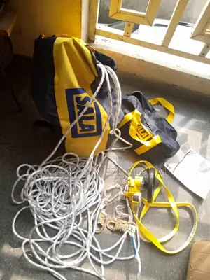 Sala Rescue Device/Kit