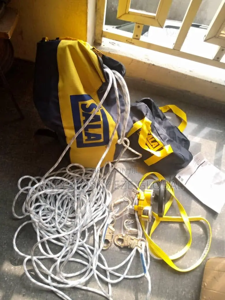 Sala Rescue Device/Kit