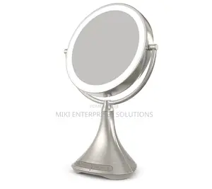 Ihome Vanity Speaker With Bluetooth and USB Charging