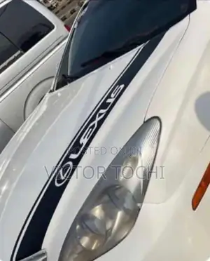 Bonnet Brand Sticker