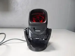 Symbol Barcode Scanner