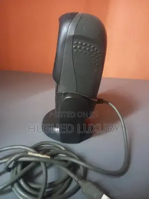 Symbol Barcode Scanner