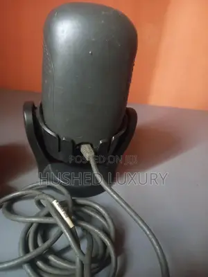 Symbol Barcode Scanner
