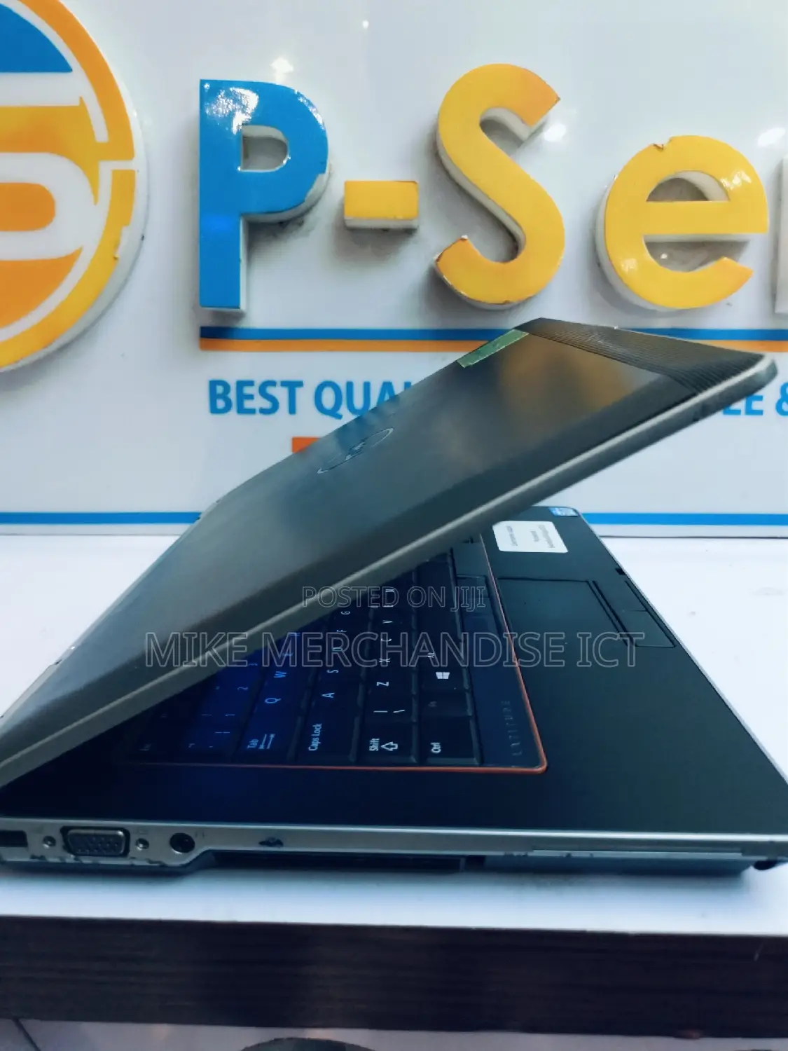 Laptop Dell Latitude E6430 4GB Intel Core i5 HDD 320GB