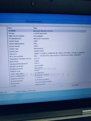 Laptop Dell Latitude E6430 4GB Intel Core i5 HDD 320GB