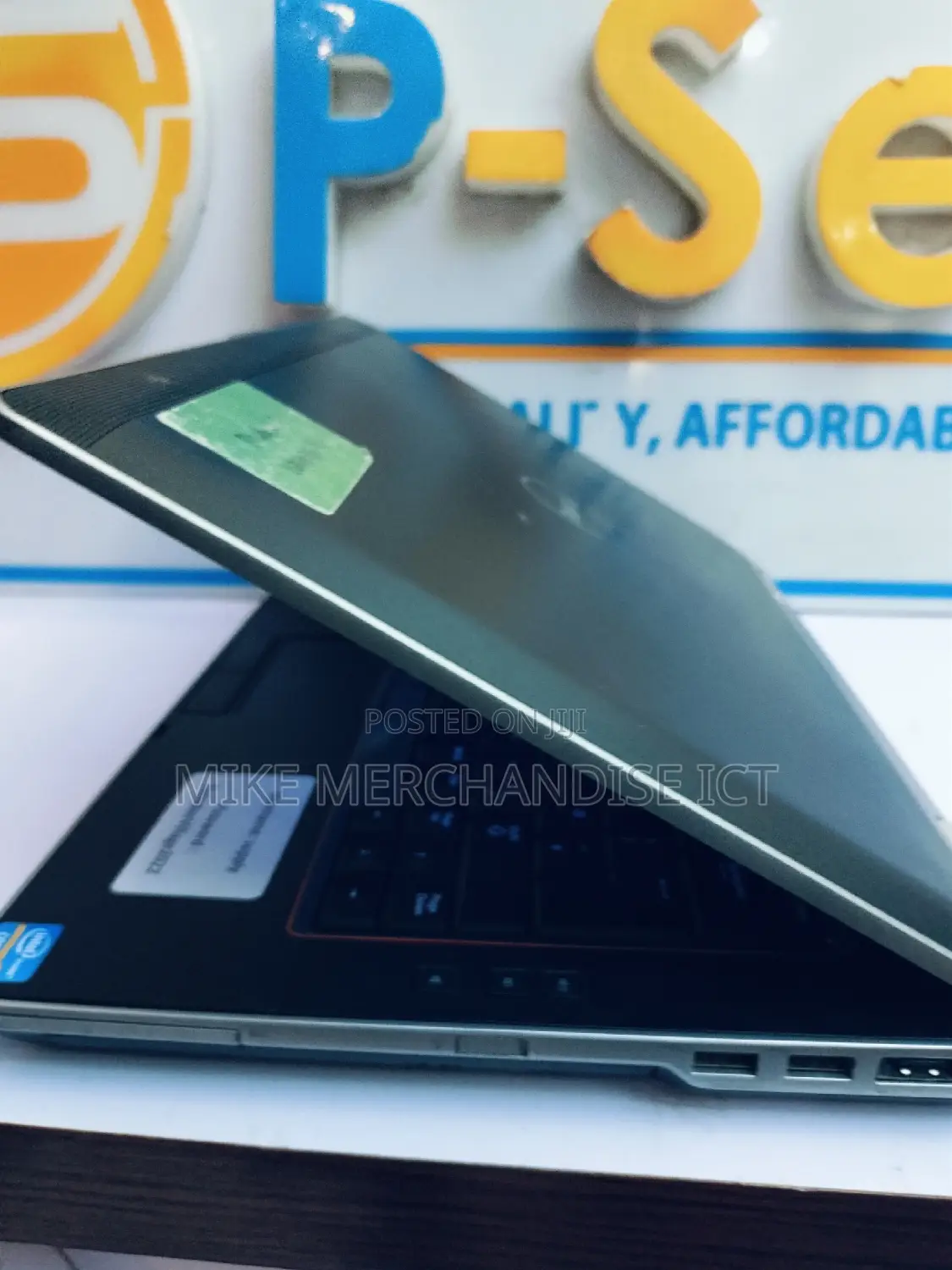 Laptop Dell Latitude E6430 4GB Intel Core i5 HDD 320GB