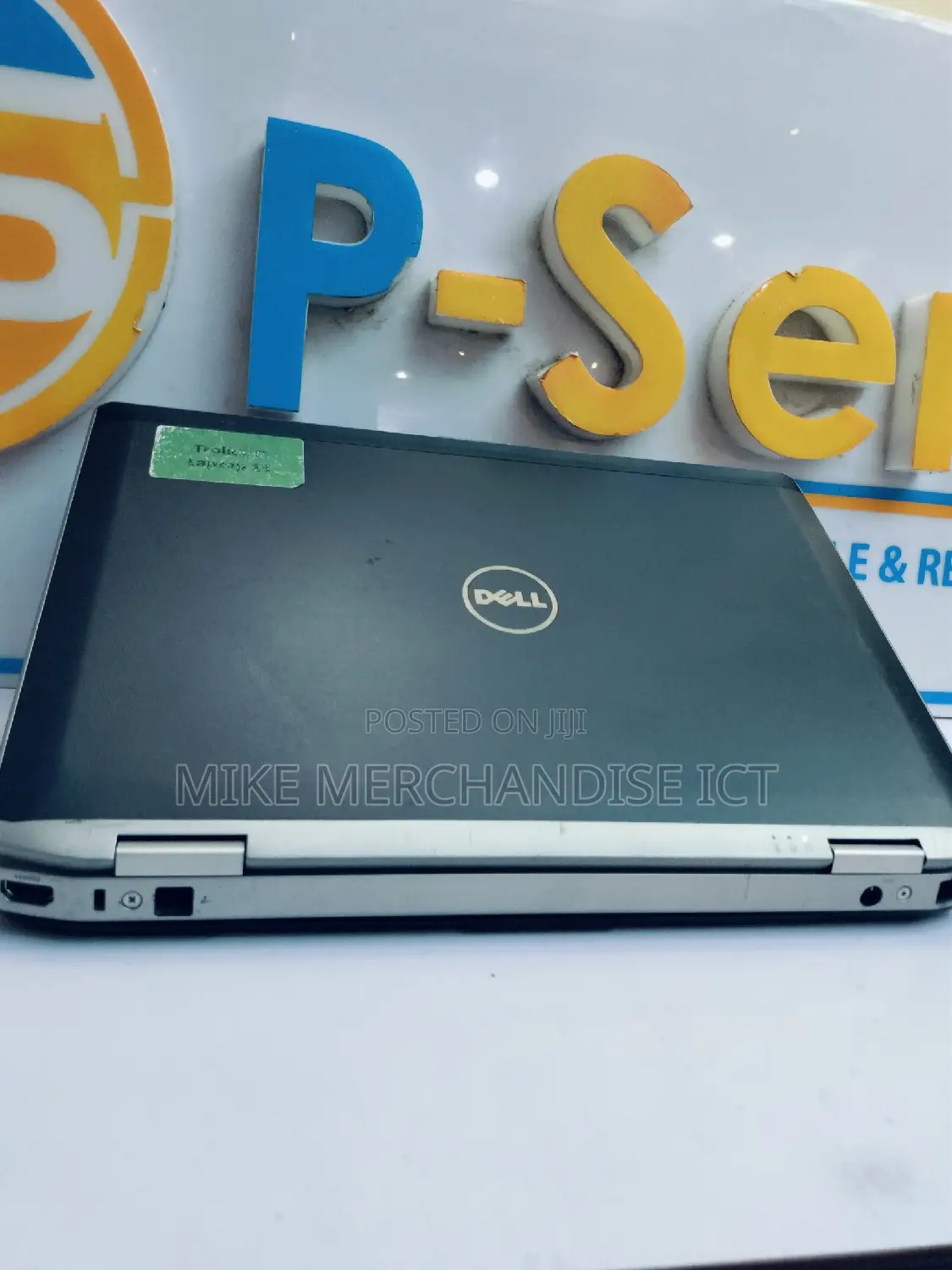 Laptop Dell Latitude E6430 4GB Intel Core i5 HDD 320GB