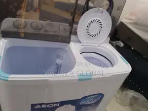 Aeon 10kg Twin Tub XPB100-962S