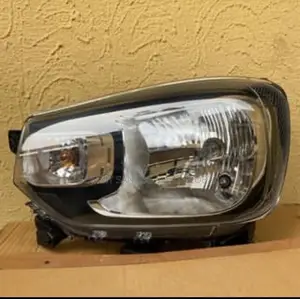 Suzuki S-Presso Head Lamp (Uber Model)