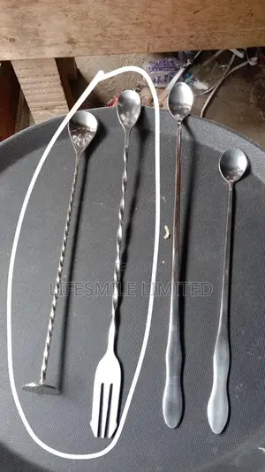 Stainless Turner