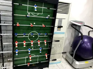 4ft Football Table