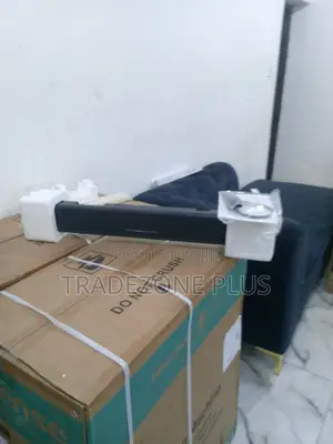 Fast Selling Hisense 80watts Soundbar