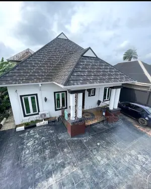 Furnished 4bdrm Bungalow in Ait Off Nta Rd Ph, Port-Harcourt for sale