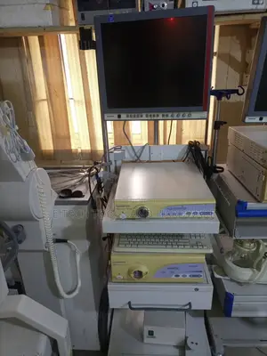 145 Series Olympus Endoscopy System