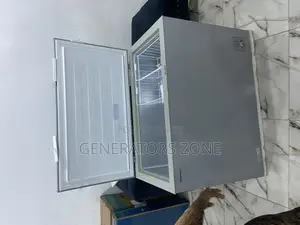 Hisense 390sh 300l Chest Freezer