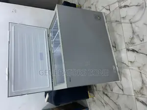 Brand New 300l 390sh Hisense Chest Freezer