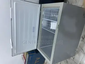 Fc-390sh Hisense 300l Chest Freezer +Key Lock