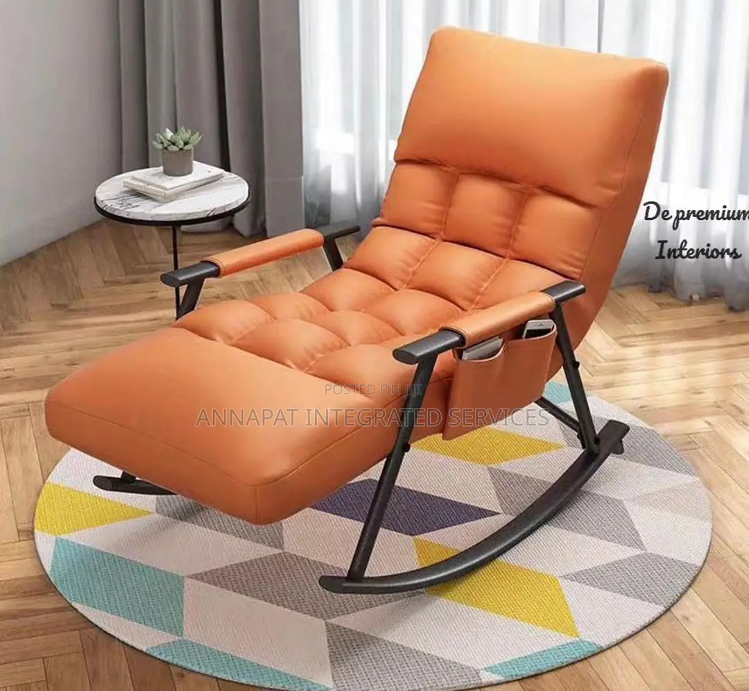Rocking Chair