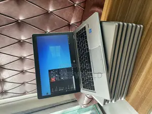 Laptop HP EliteBook Folio 9480M 8GB Intel Core I7 HDD 500GB