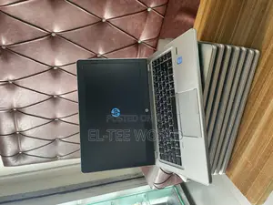 Laptop HP EliteBook Folio 9480M 8GB Intel Core I7 HDD 500GB
