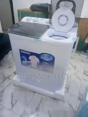 Brand New Aeon 10kg Washing Machine