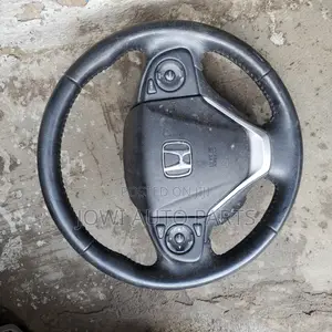 2013-2016 Steering Wheel Hond Cr-V
