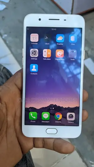Oppo A59s 32 GB Gold