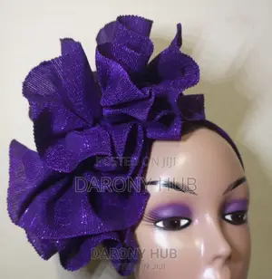 Asoke Headband