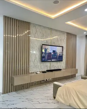 Quality Tv Console